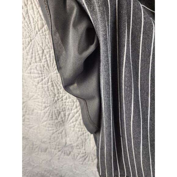 Ann Taylor Women's Maxi Dress Stripped Size Small - Picture 4 of 5